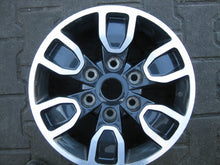 Laden Sie das Bild in den Galerie-Viewer, 1x Alufelge 16 Zoll 7.0&quot; 6x139.7 38ET Fiat Rim Wheel