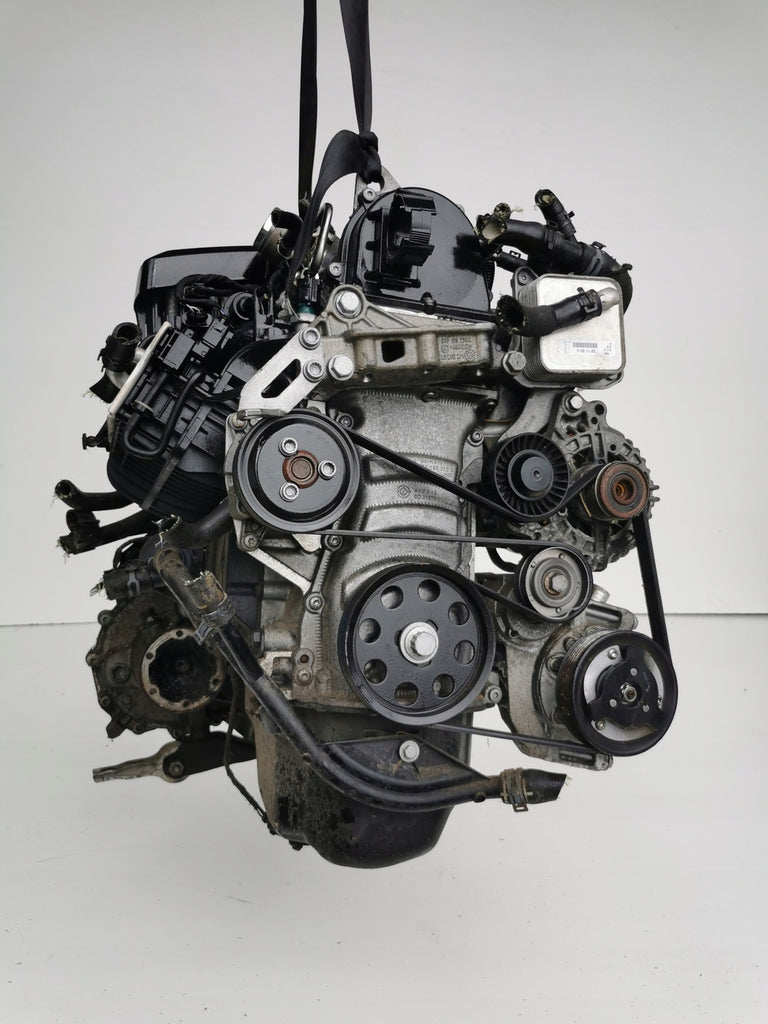 Motor Audi Seat Skoda VW I CBZ 1.2 TSI Benzin Engine Komplett