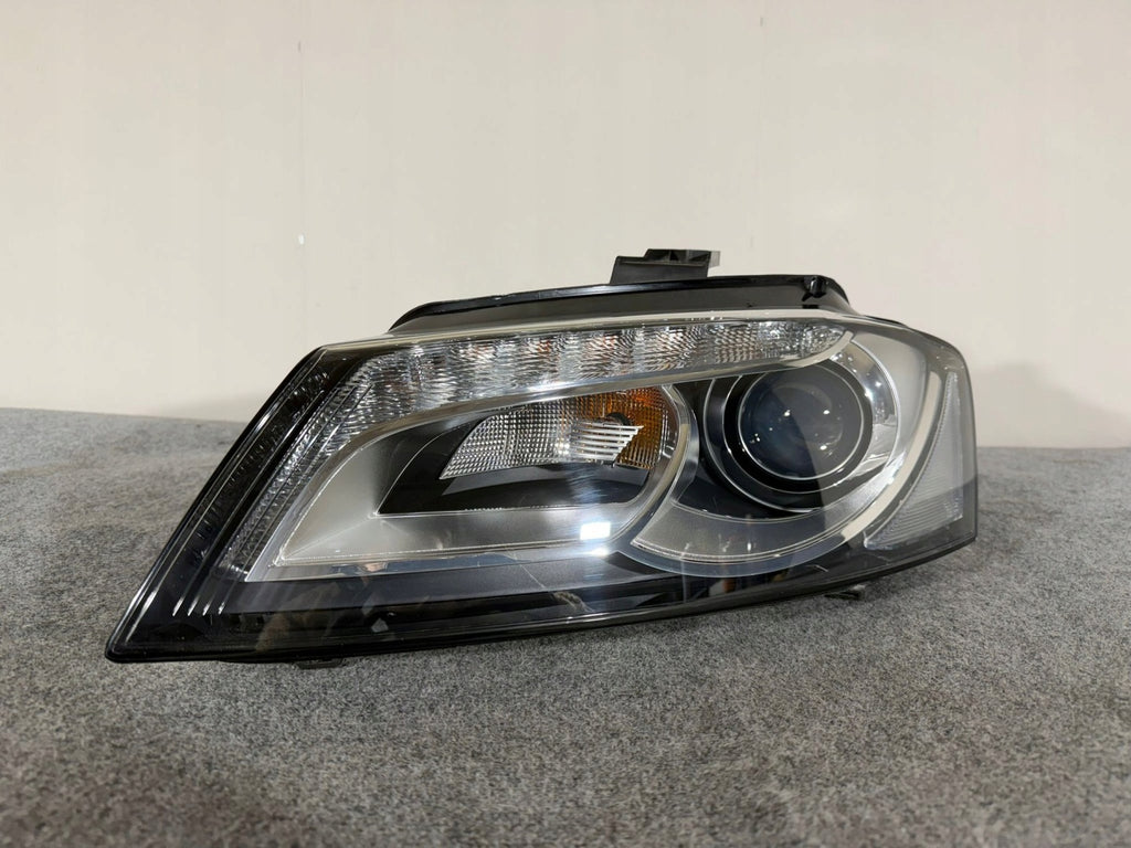 Frontscheinwerfer Audi A3 8P0941003 Links Scheinwerfer Headlight SCH1327334801pz