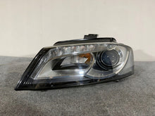 Laden Sie das Bild in den Galerie-Viewer, Frontscheinwerfer Audi A3 8P0941003 Links Scheinwerfer Headlight SCH1327334801pz