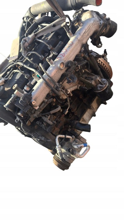 Motor Kia Carnival I 2.9 CRDI 144PS 110TKm Diesel Engine Komplett MOT5097621660xr