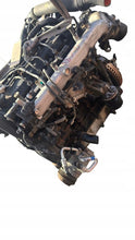 Load image into Gallery viewer, Motor Kia Carnival I 2.9 CRDI 144PS 110TKm Diesel Engine Komplett MOT5097621660xr