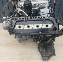 Load image into Gallery viewer, Motor Audi A8 ASE 4.0 TDI 275PS 202kW Diesel Engine Unkomplett MOT2428480668rg