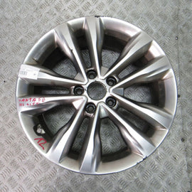 1x Alufelge 18 Zoll 7.5