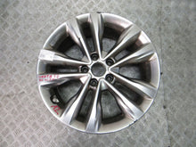 Load image into Gallery viewer, 1x Alufelge 18 Zoll 7.5" 5x114.3 52910-2W310 Hyundai Santa III Fe Rim Wheel FEL9397676790ub