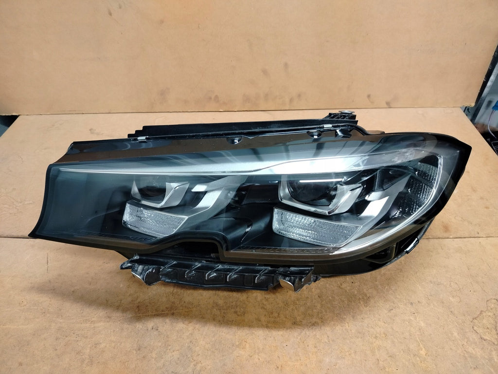 Frontscheinwerfer BMW G20 9481695-08 LED Links Scheinwerfer Headlight SCH2142797933vy