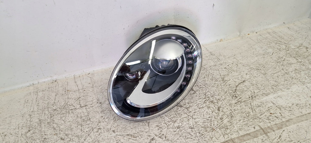 Frontscheinwerfer VW Beetle Xenon Links Scheinwerfer Headlight SCH4451539060ge