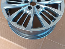 Load image into Gallery viewer, 1x Alufelge 18 Zoll 7.5" 5x108 50ET LV4J-1007-A1A Ford Kuga Rim Wheel FEL3048980969cc