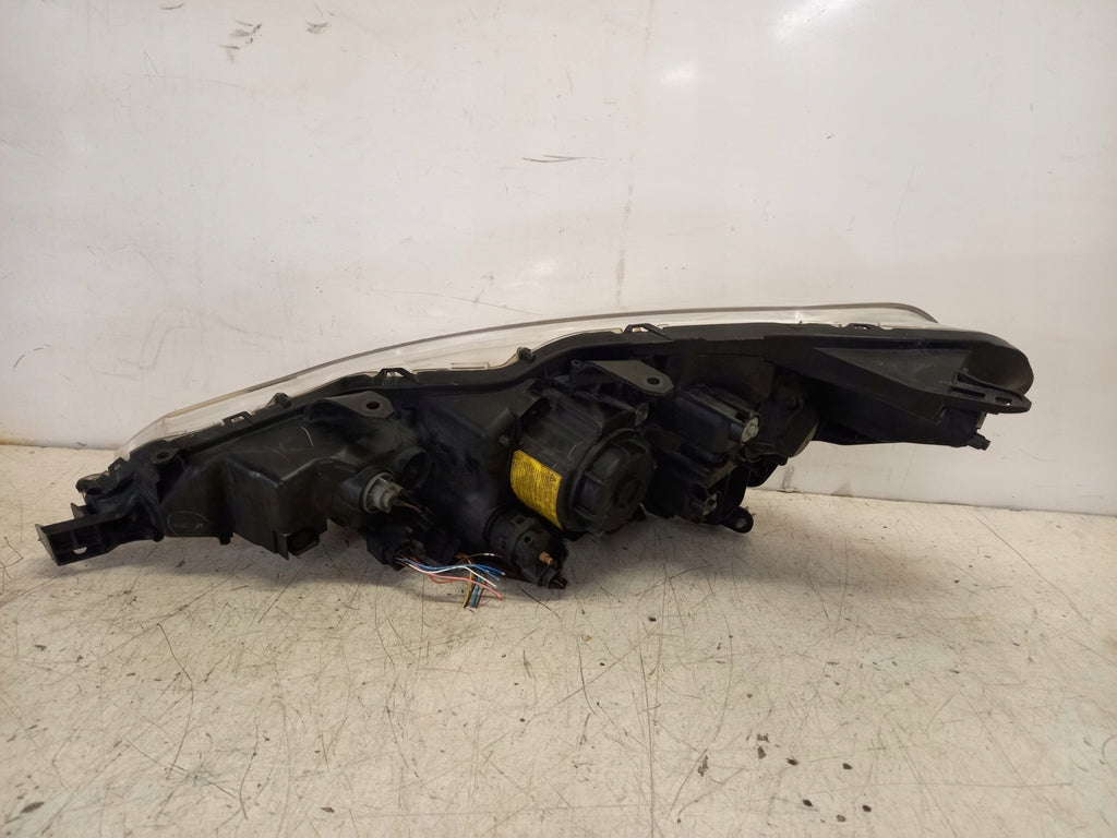 Frontscheinwerfer Citroën C-Crosser Rechts Scheinwerfer Headlight