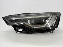 Laden Sie das Bild in den Galerie-Viewer, Frontscheinwerfer Audi A6 4K0941039 Links Scheinwerfer Headlight SCH5063548410qq