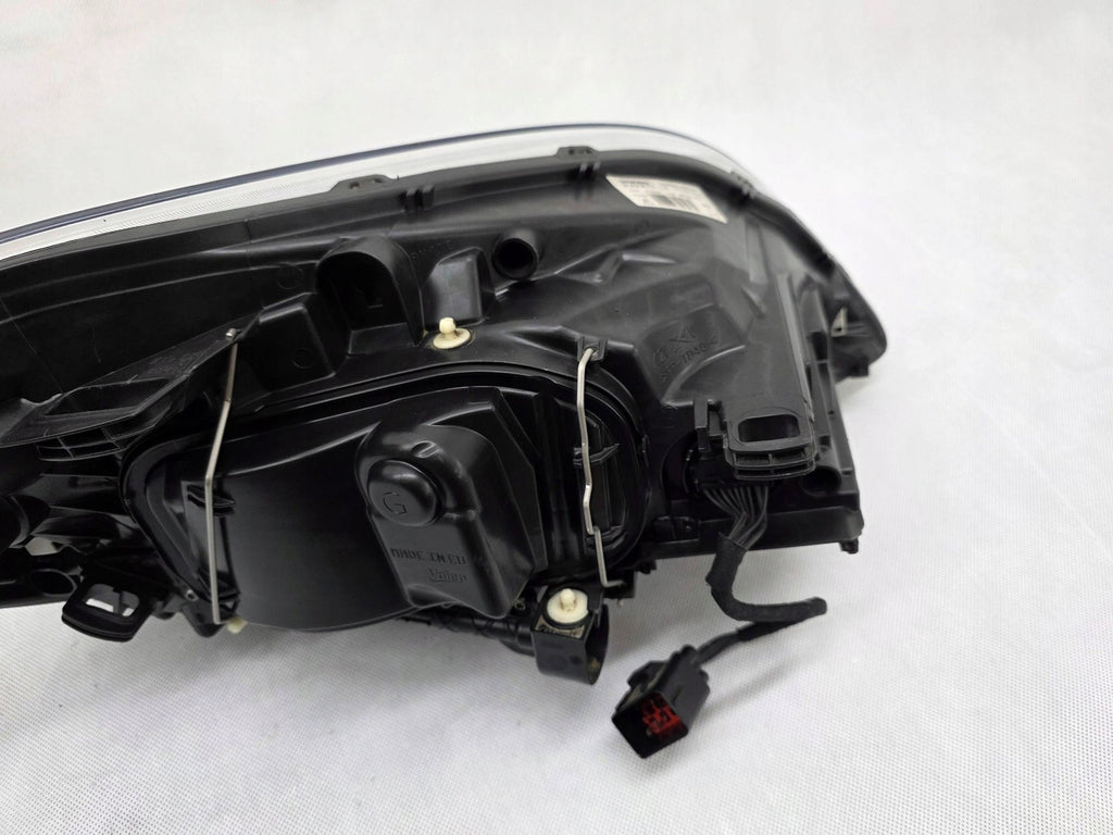 Frontscheinwerfer Volvo Xc60 I 31420679 Xenon Ein Stück (Rechts oder Links) SCH3705253614xo