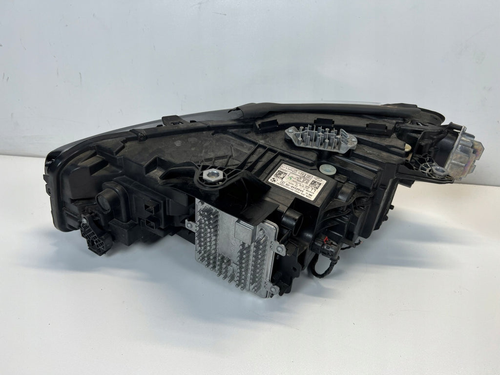 Frontscheinwerfer BMW 2 U06 5A42248 5A42247 Ein Stück (Rechts oder Links) SCH9398597972vc