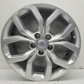 1x Alufelge 19 Zoll HY32-1007-DA Land Rover Discovery Rim Wheel FEL9090471883dw