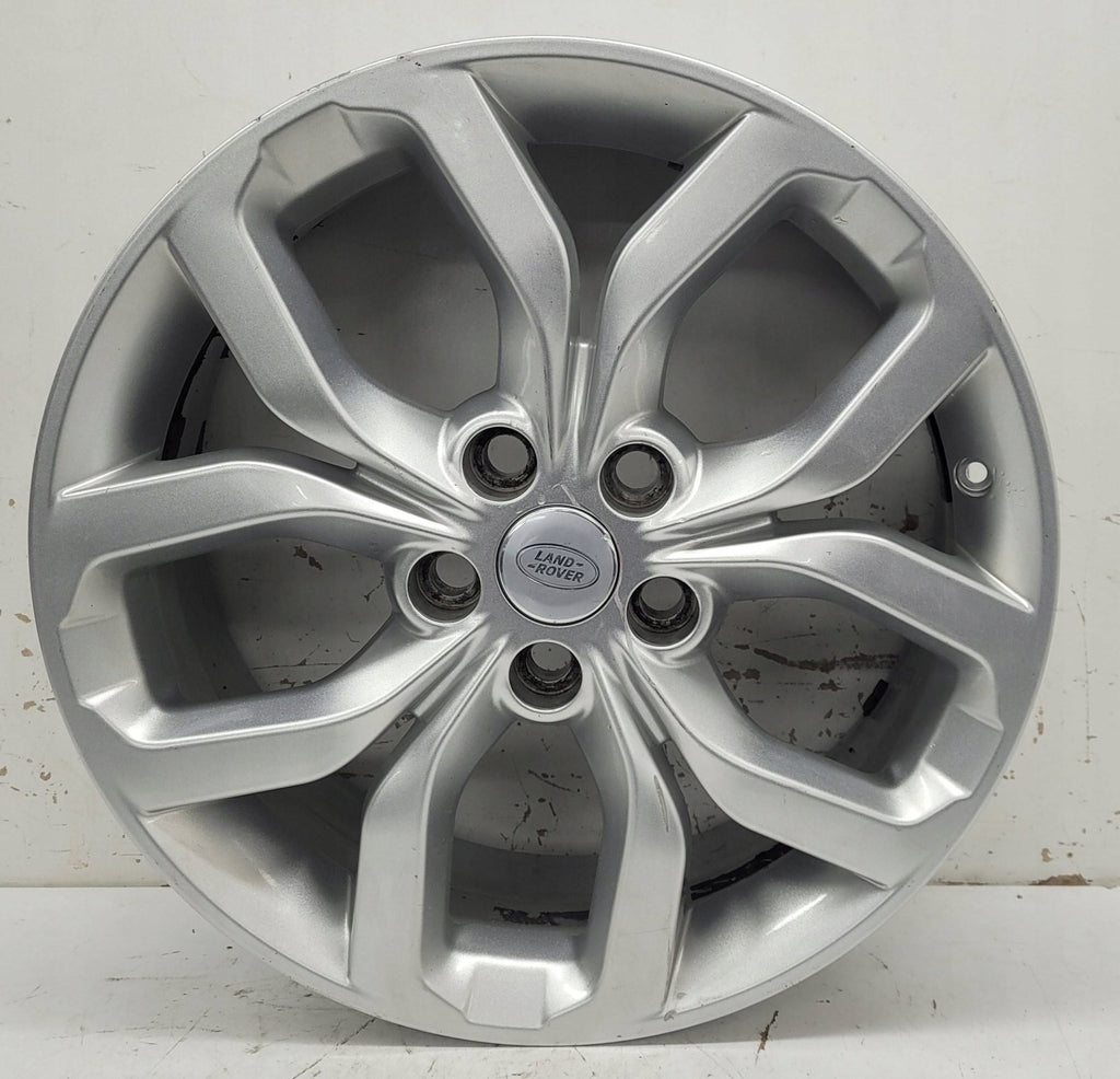 1x Alufelge 19 Zoll HY32-1007-DA Land Rover Discovery Rim Wheel FEL9090471883dw