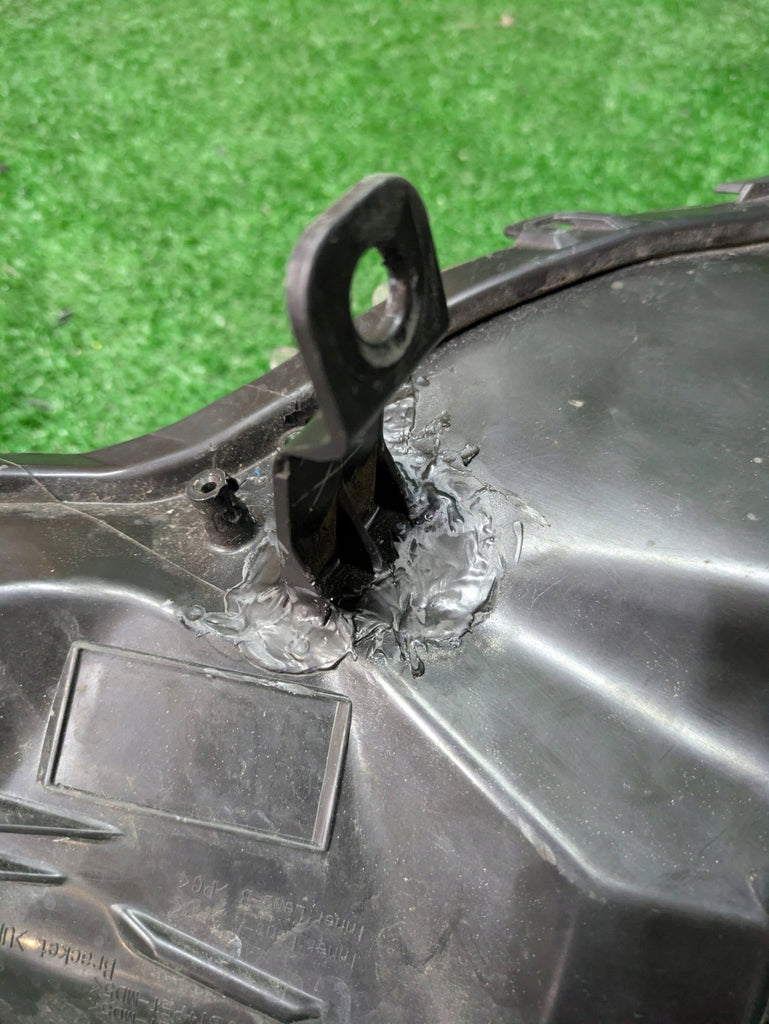 Frontscheinwerfer Toyota Aygo CSC29232 Links Scheinwerfer Headlight SCH4702060830pg