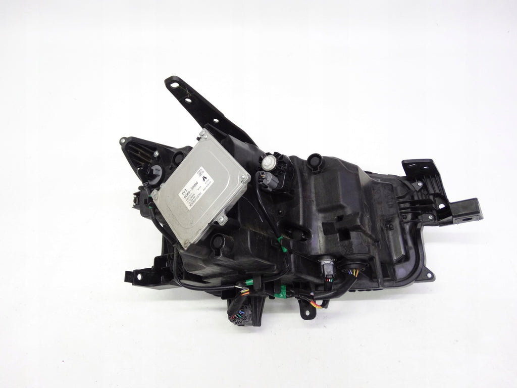Frontscheinwerfer Mazda Cx-30 DGJ1-51040 LED Links Scheinwerfer Headlight SCH7780796059hb