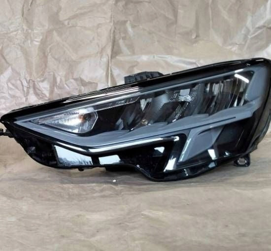 Frontscheinwerfer Audi A3 8Y0941011 Links Scheinwerfer Headlight SCH2140634763el