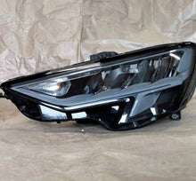 Laden Sie das Bild in den Galerie-Viewer, Frontscheinwerfer Audi A3 8Y0941011 Links Scheinwerfer Headlight SCH2140634763el