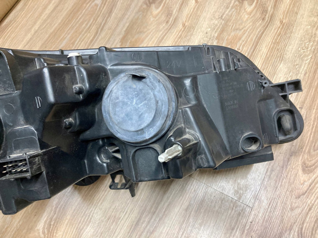 Frontscheinwerfer Citroën C4 06241310 Links Scheinwerfer Headlight