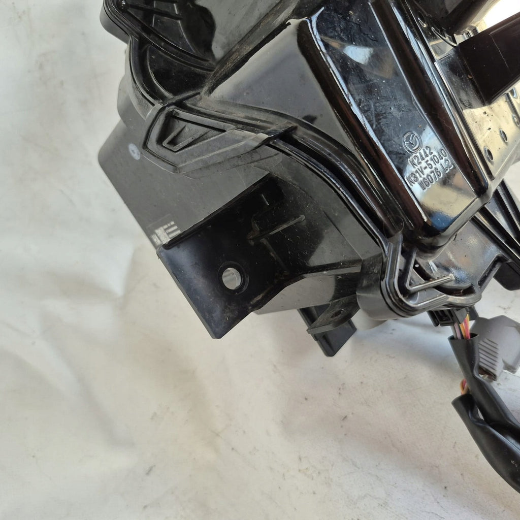 Frontscheinwerfer Mazda Cx60 Cx-60 KR9R-51040 Full LED Links Headlight