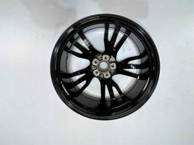 1x Alufelge 20 Zoll 7.5" 5x120 BMW I8 Rim Wheel FEL5434341918sk