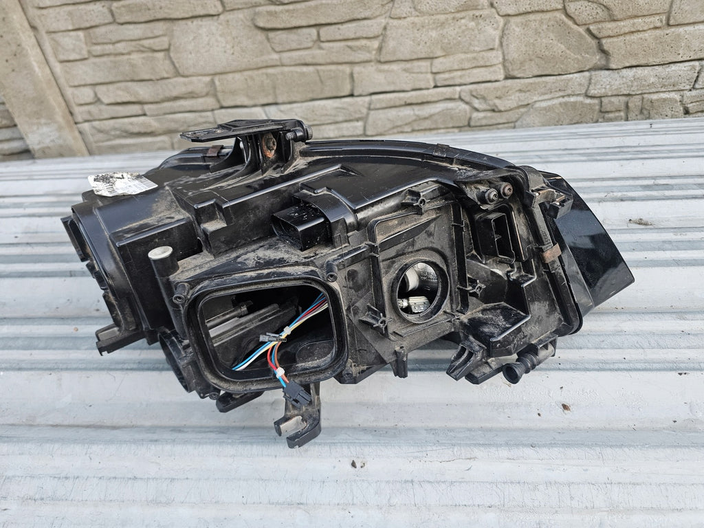 Frontscheinwerfer Audi A4 8K0941003C Xenon Links Scheinwerfer Headlight