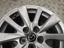 Load image into Gallery viewer, 1x Alufelge 17 Zoll 5x114.3 AMD105257 Mazda Cx-5 Rim Wheel FEL2934348916dz