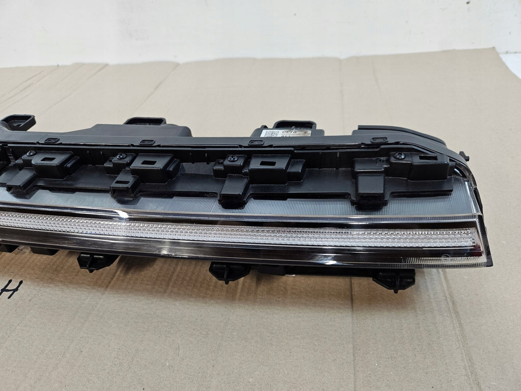 Frontscheinwerfer Hyundai Bayon 92209Q0700 Vorderseite Scheinwerfer Headlight