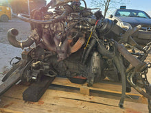 Laden Sie das Bild in den Galerie-Viewer, Motor Opel Kadett C20NE 2.0 GSI 115PS 85kW 190TKm 1984 Engine Komplett MOT3405152918ev
