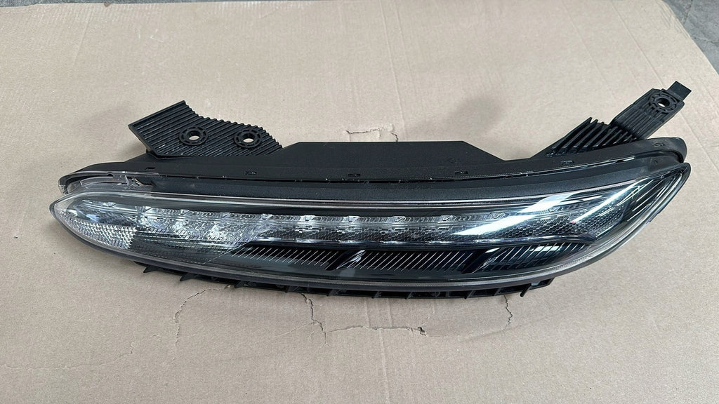 Frontscheinwerfer Hyundai Kona 92207-J9500 LED Links Scheinwerfer Headlight