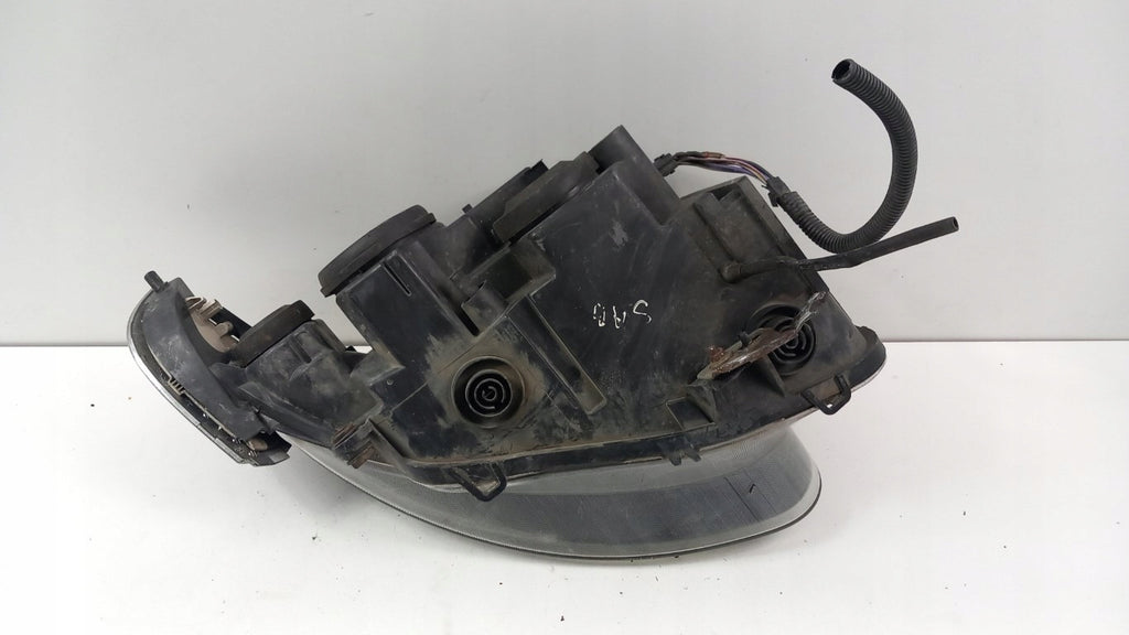 Frontscheinwerfer Saab 9-5 Xenon Links Scheinwerfer Headlight