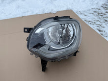 Load image into Gallery viewer, Frontscheinwerfer Renault Twingo III 260602593R LED Links Scheinwerfer Headlight SCH9619449069oe