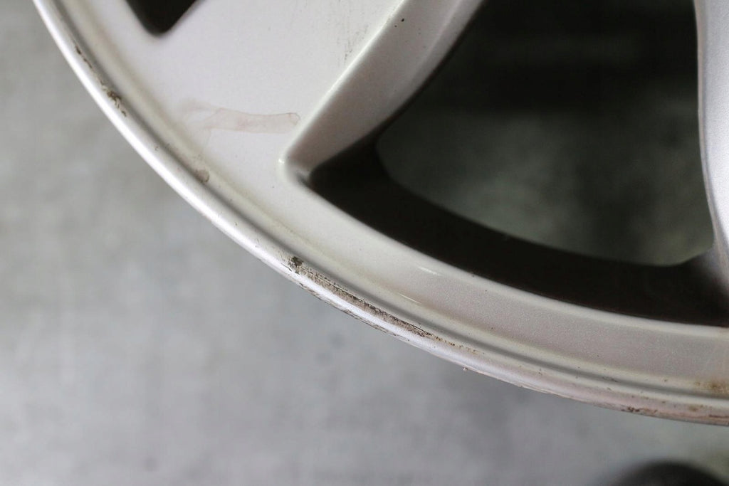 1x Alufelge 16 Zoll 7.0" 5x108 50ET 31200601 Volvo S60 V60 Rim Wheel