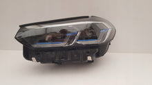 Laden Sie das Bild in den Galerie-Viewer, Frontscheinwerfer BMW X3 G01 F97 G02 A95A29217-06 5A29217-06 Laser Links SCH1272133779jd