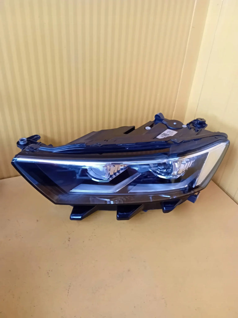 Frontscheinwerfer VW T-Roc 2GA941035H LED Links Scheinwerfer Headlight