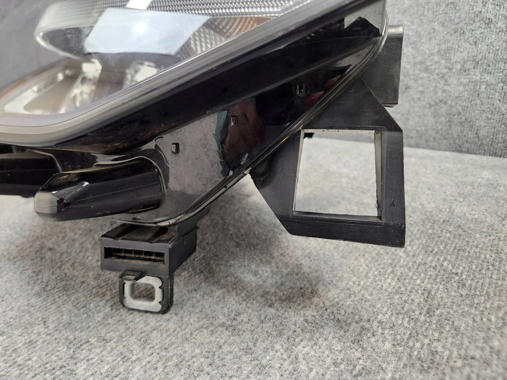 Frontscheinwerfer VW Id.3 10B941006C LED Rechts Scheinwerfer Headlight SCH7452930098lc