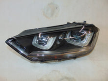 Load image into Gallery viewer, Frontscheinwerfer VW Golf Sportsvan 517941033B Xenon Links Headlight SCH6500007701eo