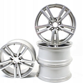4x Alufelge 18 Zoll 8.0