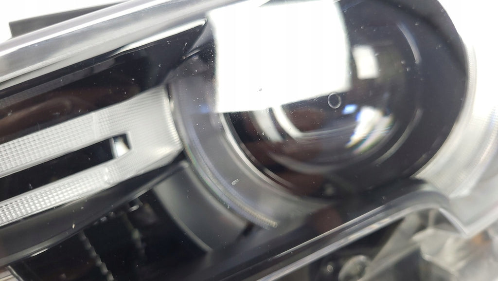 Frontscheinwerfer Mazda Cx5 Cx 5 Cx-5 K124-51040 LED Links Headlight SCH5489825721gl