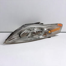 Laden Sie das Bild in den Galerie-Viewer, Frontscheinwerfer Ford Mondeo BS71-13W30-AB LED Links Scheinwerfer Headlight