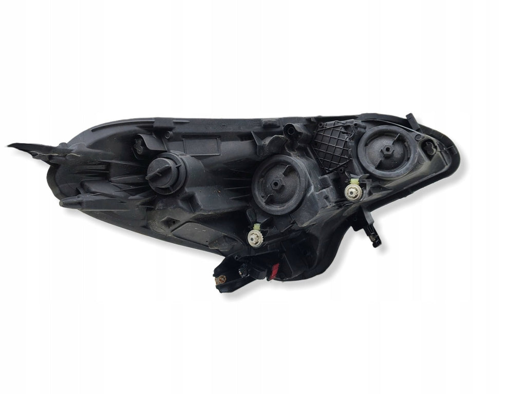 Frontscheinwerfer Opel Corsa E 13381335 Links Scheinwerfer Headlight SCH7236826107gl