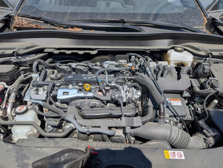 Motor Lexus Ux XM20A-U90 2.0 11TKm 2018 Hybrid Engine Komplett MOT7282111426gu