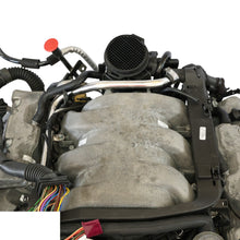 Laden Sie das Bild in den Galerie-Viewer, Motor Mercedes-Benz Clk C209 112912 2.6 170PS 159TKm Benzin Engine Komplett
