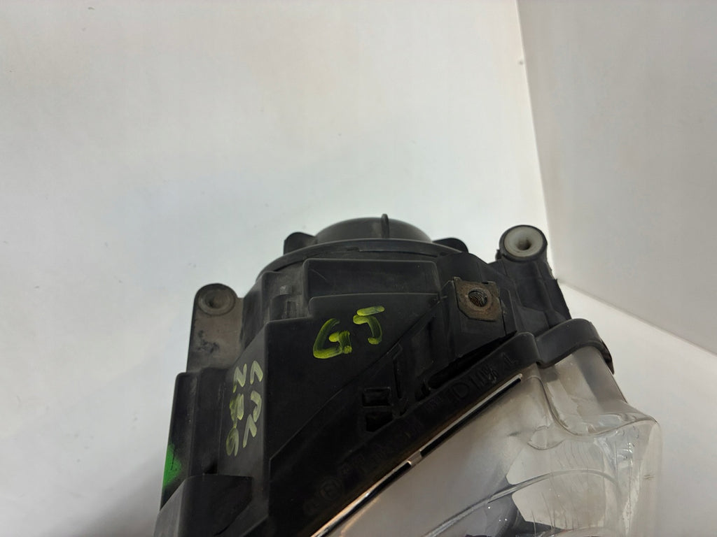Frontscheinwerfer VW Golf V Links Scheinwerfer Headlight SCH4233420158xu