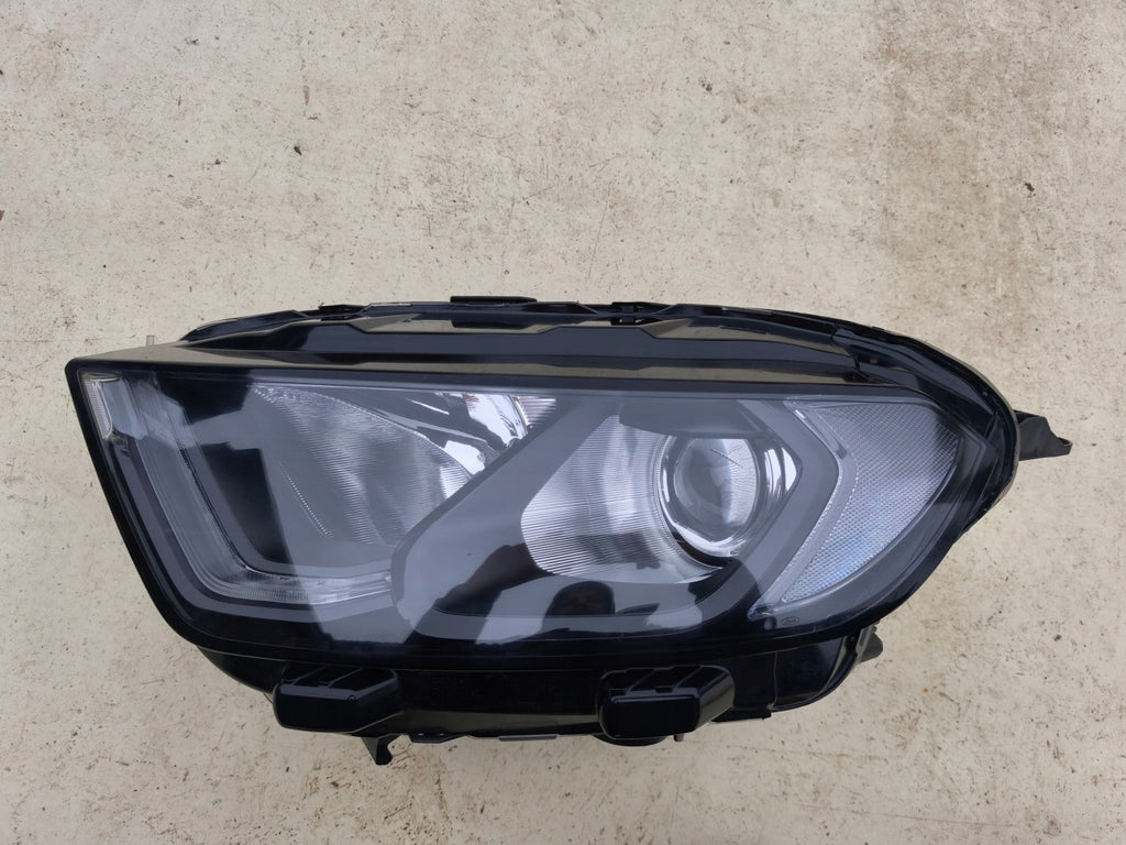 Frontscheinwerfer Ford Ecosport MN15-13E015-GB LED Links Scheinwerfer Headlight SCH4089845695es
