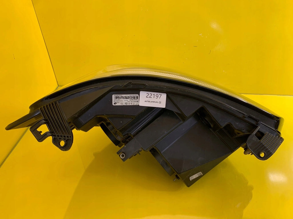 Frontscheinwerfer Renault Master 260607867R LED Links Scheinwerfer Headlight SCH7433547179pg