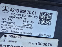 Laden Sie das Bild in den Galerie-Viewer, Frontscheinwerfer Mercedes-Benz Glc A2539067001 A2539066901 Full LED Ein Satz SCH4305910446rn