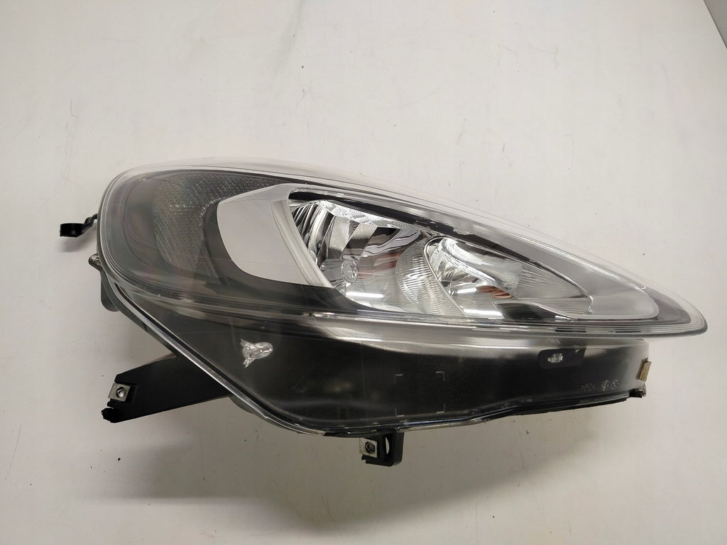Frontscheinwerfer Opel Adam 13354577 LED Rechts Scheinwerfer Headlight