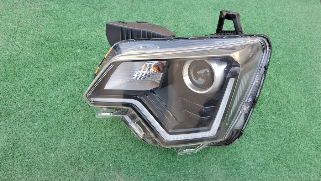 Frontscheinwerfer Kia Niro 92101-AT Full LED Links Scheinwerfer Headlight