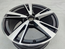 Load image into Gallery viewer, 1x Alufelge 18 Zoll 8.0" 5x112 46ET Glanz Schwarz 8Y0601025N Audi Rim Wheel FEL4527968376oc